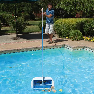poolmaster pool skim skimmer