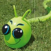 81189 | Caterpillar Sprinkler - Lifestyle 4