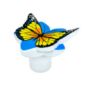 32141 | Butterfly Chlorinator - Yellow Product 2