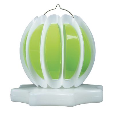 54503 | Solar Lantern - Green