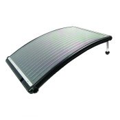 59026 | Slim Line AG Pool Solar Heater