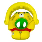 81542 | Baby Bear Rider w/ Retractable Canopy