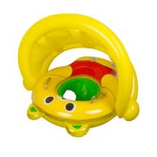 81542 | Baby Bear Rider w/ Retractable Canopy - Side 1