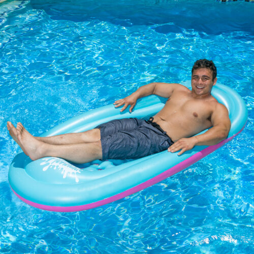 Honolulu Mattress Poolmaster