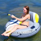 85608 | 47'' DLX River Cruiser Lounge - Lifestyle 2