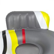 85608 | 47'' DLX River Cruiser Lounge - Headrest