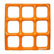 86182 | Tic Tac Toe - Orange side