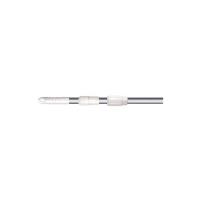 3-Piece 21' Telescopic Pole w/ External-Locking Cam - Image 3