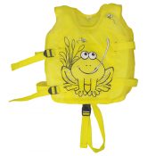 50580 / 50581| Hungry Frog Vest - Frontside