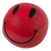 81114 | 16'' Smile Play Ball - Red