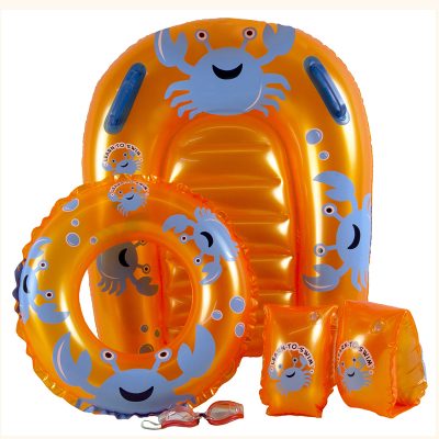 Little Ones Crab Swim Set - Image 8