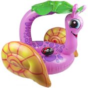 81562 | Snail Baby Rider