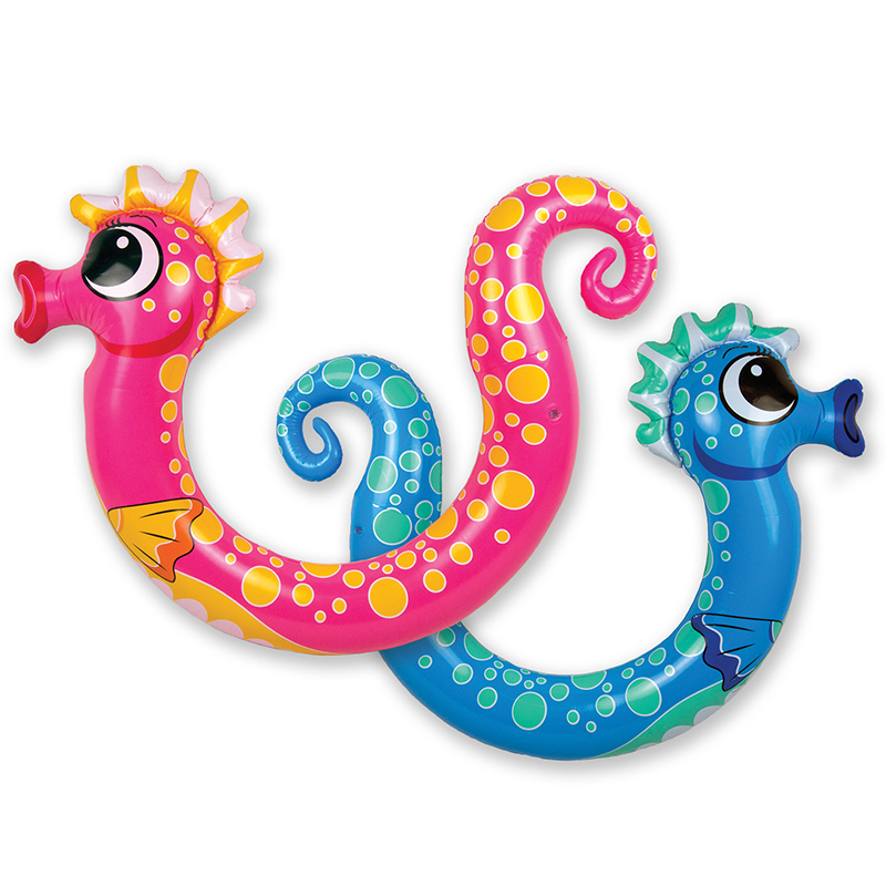 81738 | Seahorse Noodle 2PK - Group