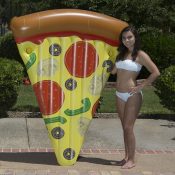 83111 | Slice O' Pizza Mattress - Lifestyle 2