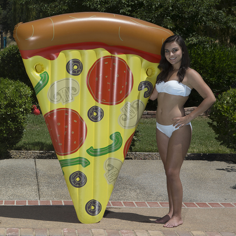 83111 | Slice O' Pizza Mattress - Lifestyle 2