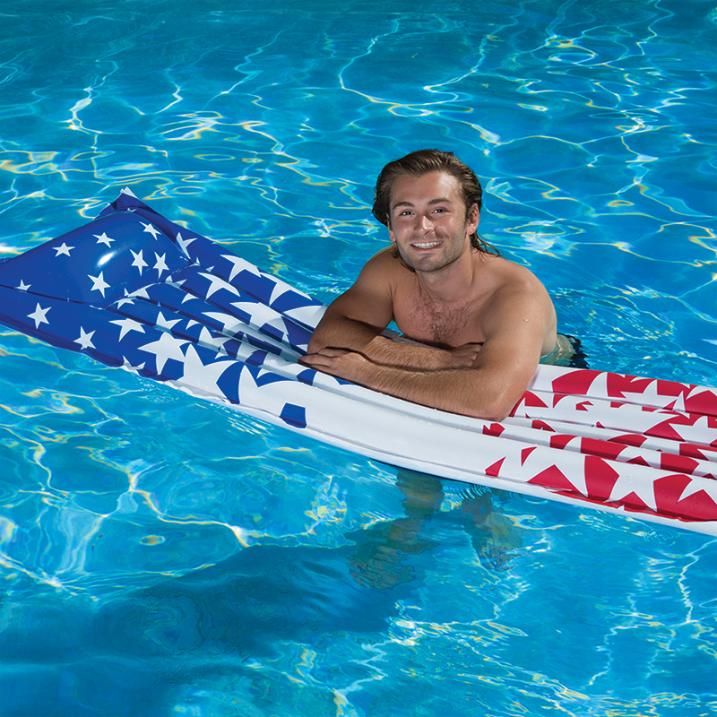 83150 | American Stars Mattress - Lifestyle
