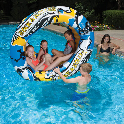 Inflatables Poolmaster