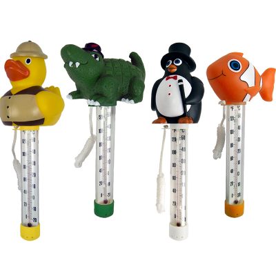 25301 - 25304 | Character Thermometers