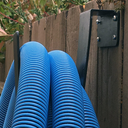 poolmaster jumbo hose hanger