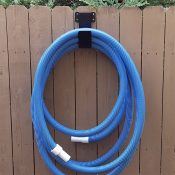 35610 | Jumbo Hose Hanger - Mount Lifestyle 3