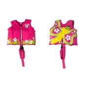 Butterfly Swim Vest