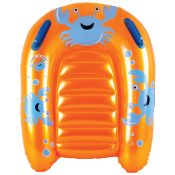 81530 | Little Ones Crab Swim Set - Kick Board