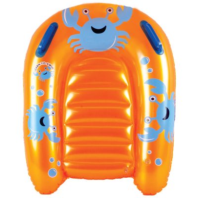 81530 | Little Ones Crab Swim Set - Kick Board