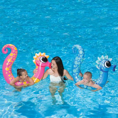81738 | Seahorse Noodle - Lifestyle 2