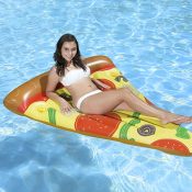 83111 | Slice O' Pizza Mattress - Lifestyle 1