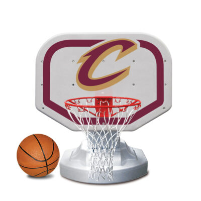 NBA Cleveland Cavaliers USA Competition Style Basketball Game