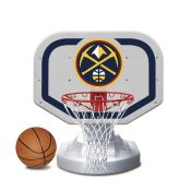 NBA Denver Nuggets USA Competition Style Basketball Game