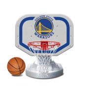 NBA Golden State Warriors USA Competition Style Basketball Game
