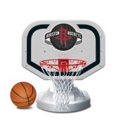 NBA Houston Rockets USA Competition Style Basketball Game
