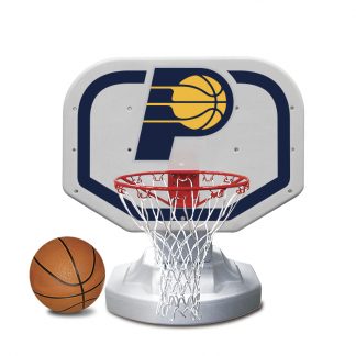 72911 | NBA USA Competition Style - Pacers