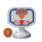NBA New York Knicks USA Competition Style Basketball Game
