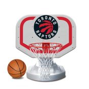 NBA Toronto Raptors USA Competition Style Basketball Game