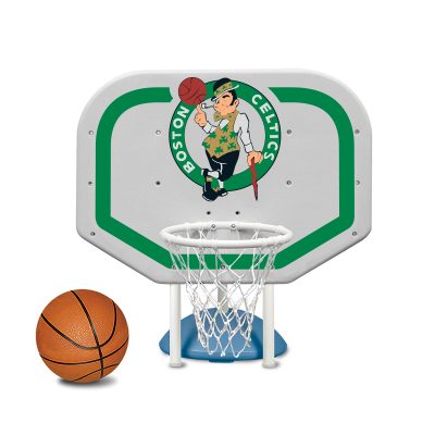 NBA Boston Celtics Pro Rebounder Style Basketball Game