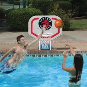 72959 | Toronto Raptors Pro Rebounder - Lifestyle 2