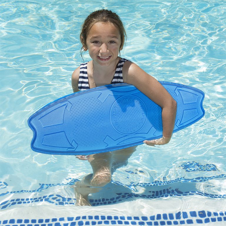 Underwater Surf Board Poolmaster