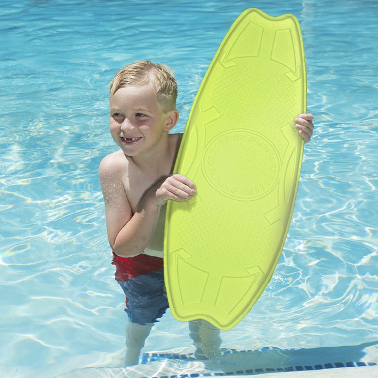 Underwater Surf Board Poolmaster