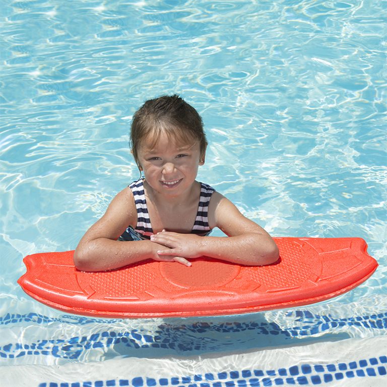 Underwater Surf Board Poolmaster