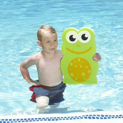 poolmaster kickboard