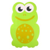 50517 | Character Kick Board - Frog