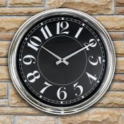 52541 | 16'' Mod Clock - Lifestyle 1