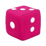 72766 | Neoprene Water Dice - Pink