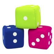 72766 | Neoprene Water Dice - Group 2