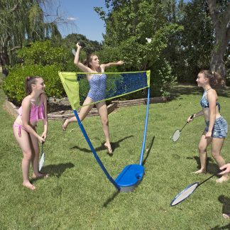 Backyard Games