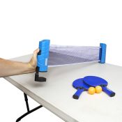 72723 | Play N Go Table Tennis - Stretch Net