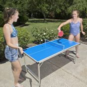 72724 | Jr. Table Tennis Game - LS 3