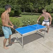 72724 | Jr. Table Tennis Game - LS 5